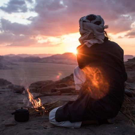 Bedouins Life Camp Ξενοδοχείο Άκαμπα Εξωτερικό φωτογραφία