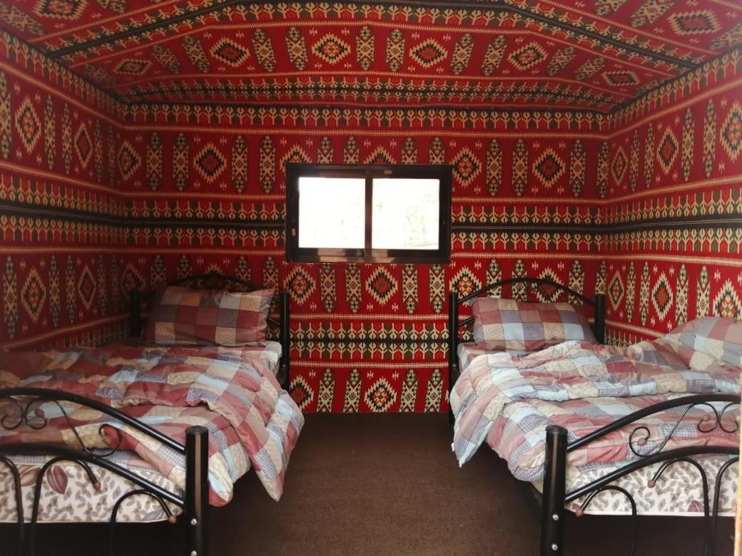Bedouins Life Camp Ξενοδοχείο Άκαμπα Εξωτερικό φωτογραφία