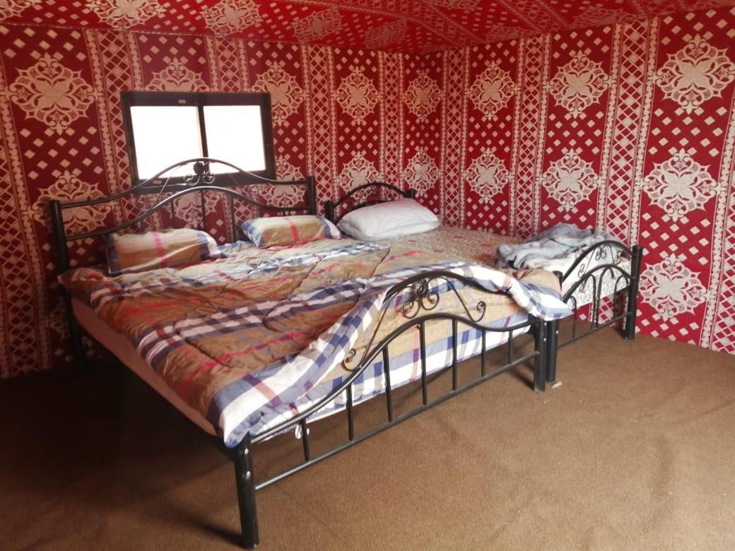 Bedouins Life Camp Ξενοδοχείο Άκαμπα Εξωτερικό φωτογραφία