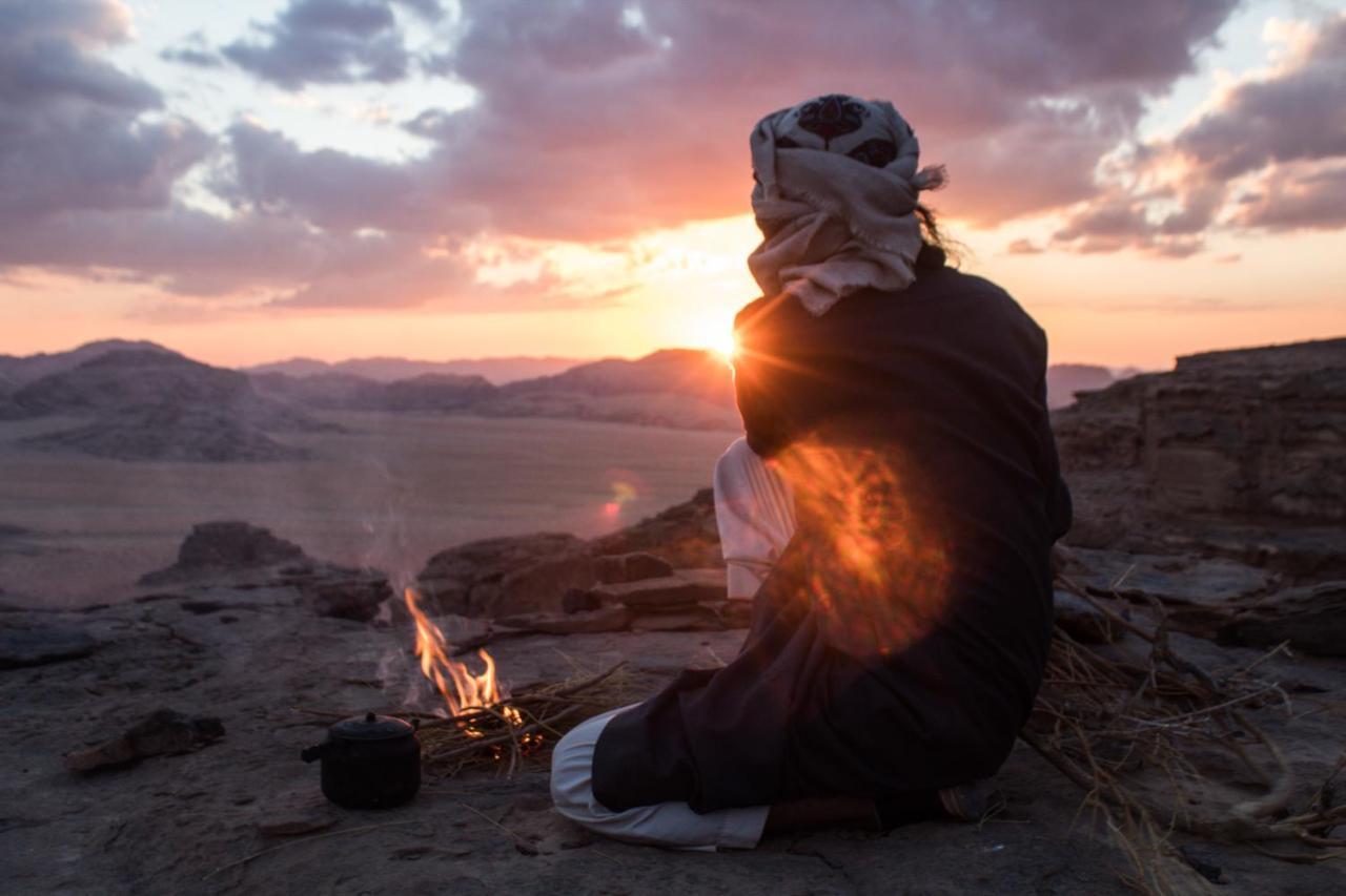 Bedouins Life Camp Ξενοδοχείο Άκαμπα Εξωτερικό φωτογραφία