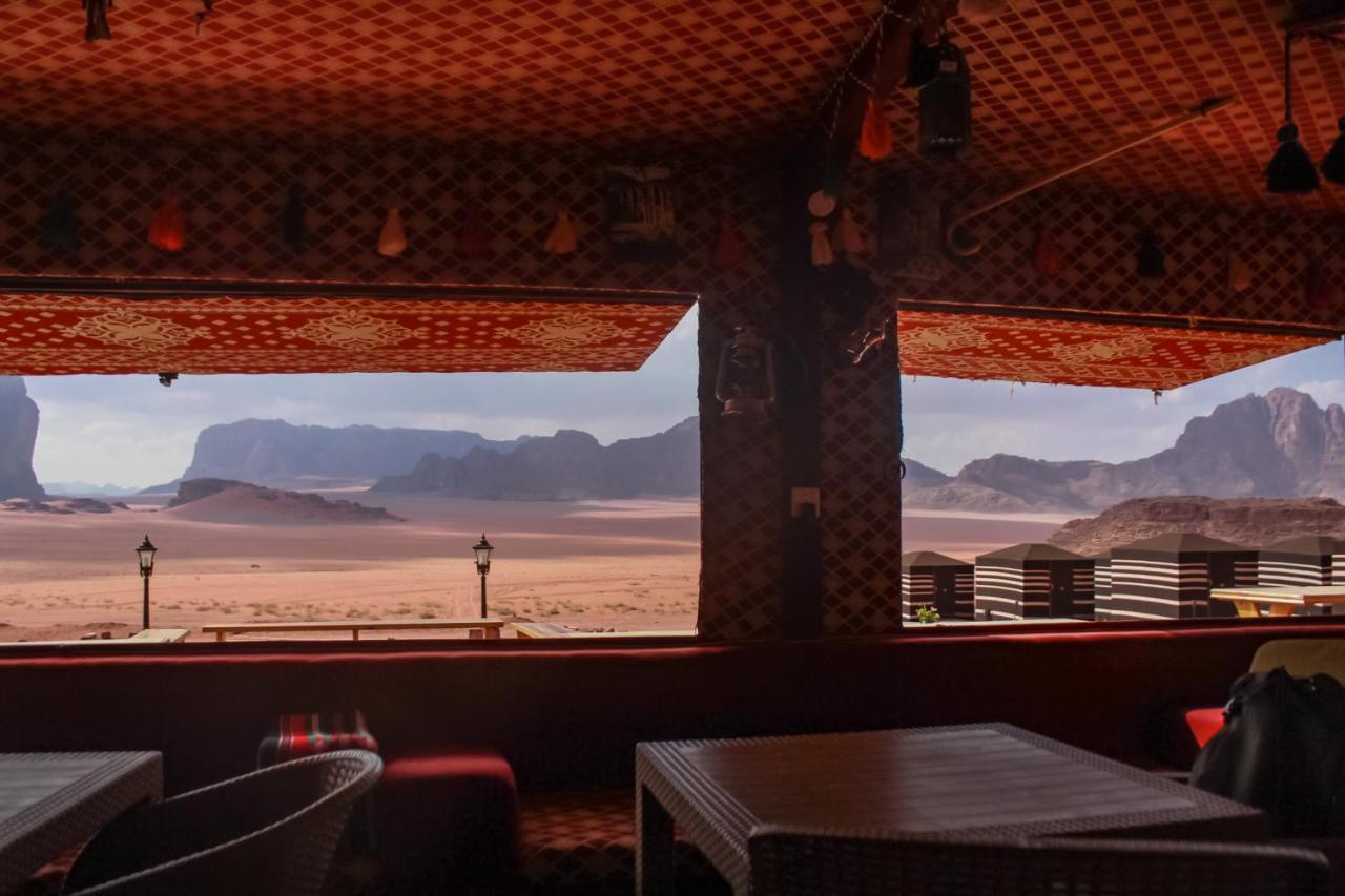Bedouins Life Camp Ξενοδοχείο Άκαμπα Εξωτερικό φωτογραφία