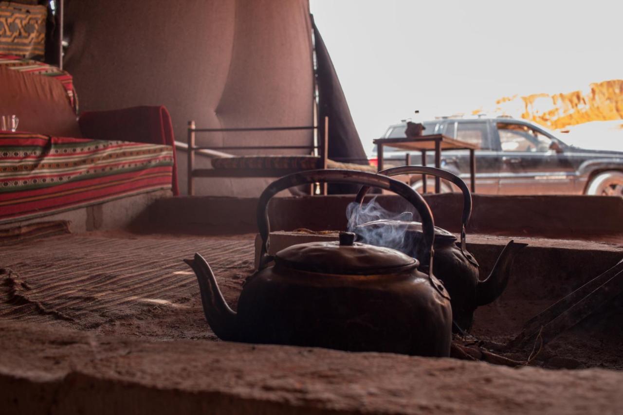 Bedouins Life Camp Ξενοδοχείο Άκαμπα Εξωτερικό φωτογραφία