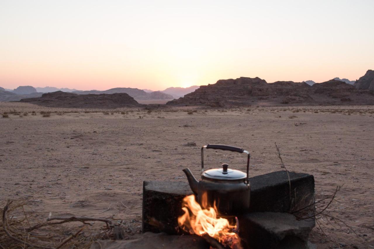 Bedouins Life Camp Ξενοδοχείο Άκαμπα Εξωτερικό φωτογραφία